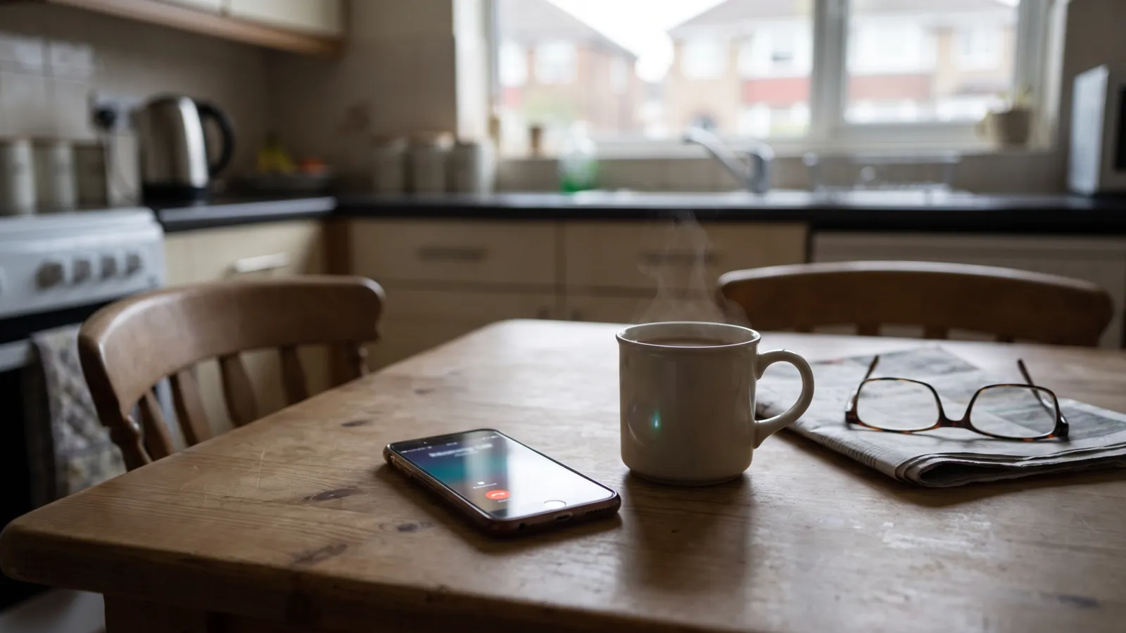 AI scams: what they look like and how to protect your household