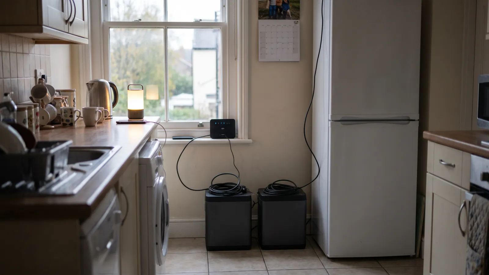 Anker SOLIX C1000 Gen 2 vs EcoFlow DELTA 3 Classic: which 1kWh power station should you buy?