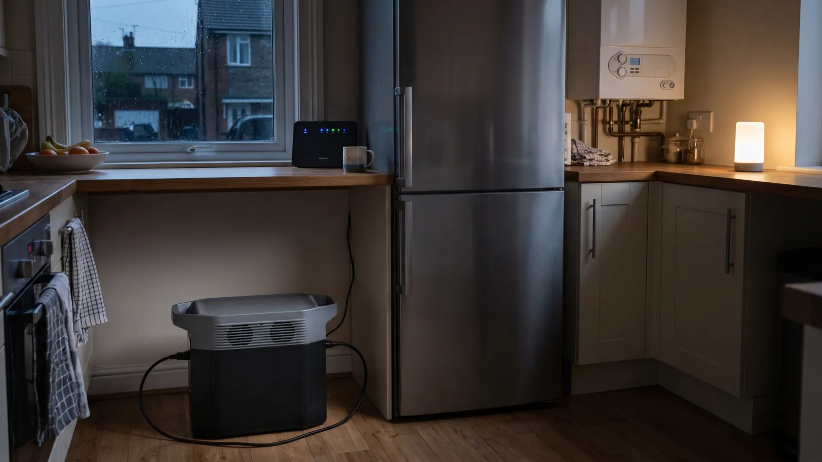 BLUETTI Elite 200 V2 vs EcoFlow DELTA 3 Max: which 2kWh power station should you buy?