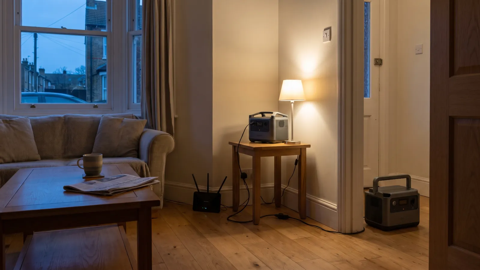 BLUETTI vs Jackery: which power station brand for a UK home?