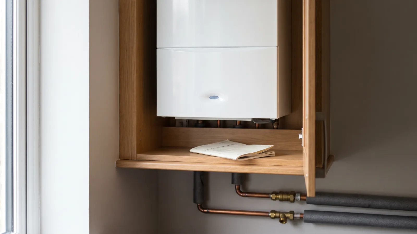 Boiler stopped working in the cold? What to check tonight, and who has to fix it