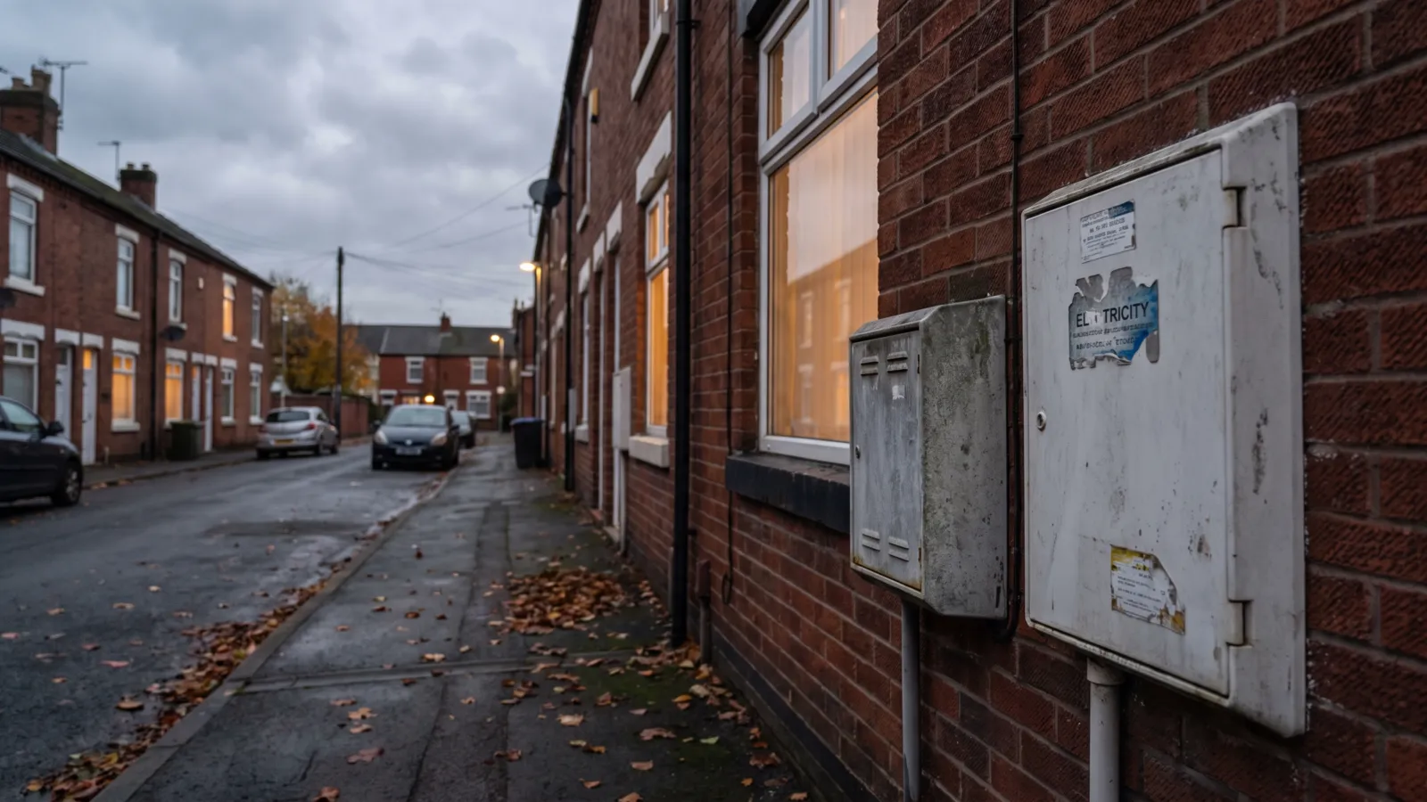 Is Britain ‘one shock away’ from an energy crisis? What the experts said, and what it means for your home