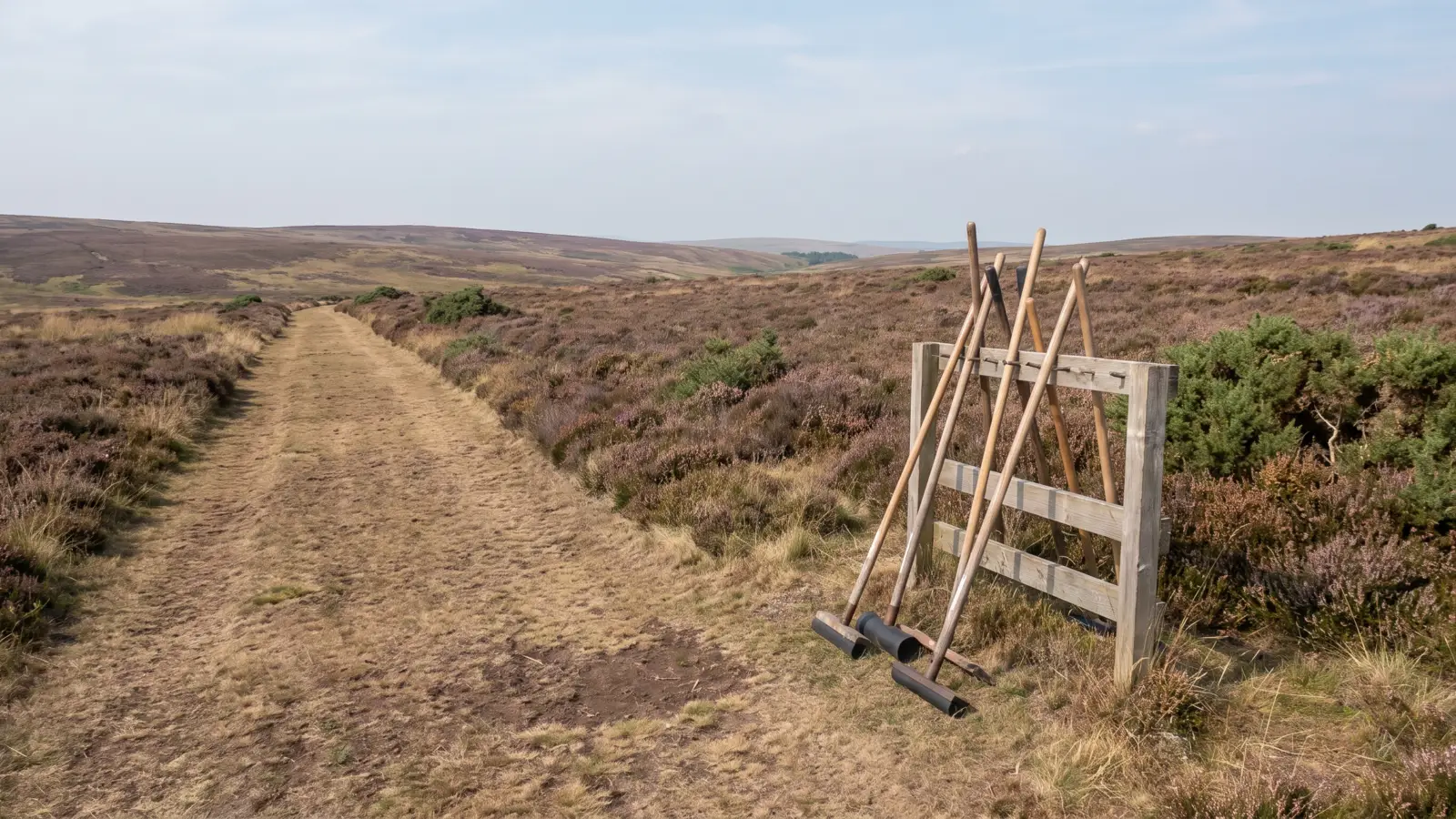 Is Britain in a wildfire crisis, and is 2026 the worst year on record?