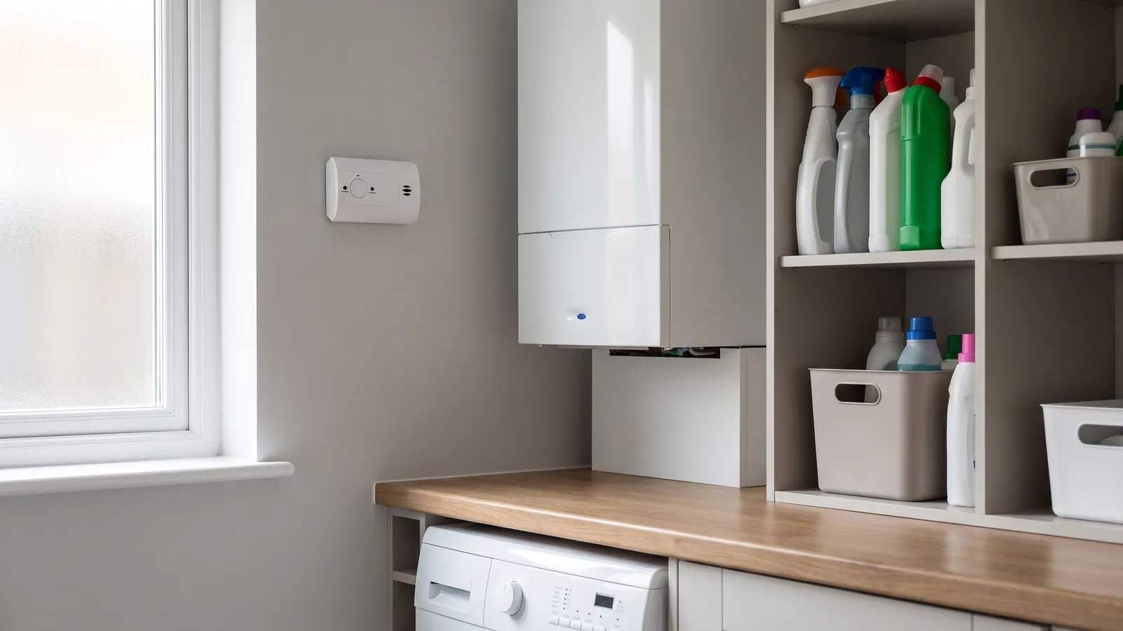 Carbon monoxide poisoning: the symptoms and the six sources in your home