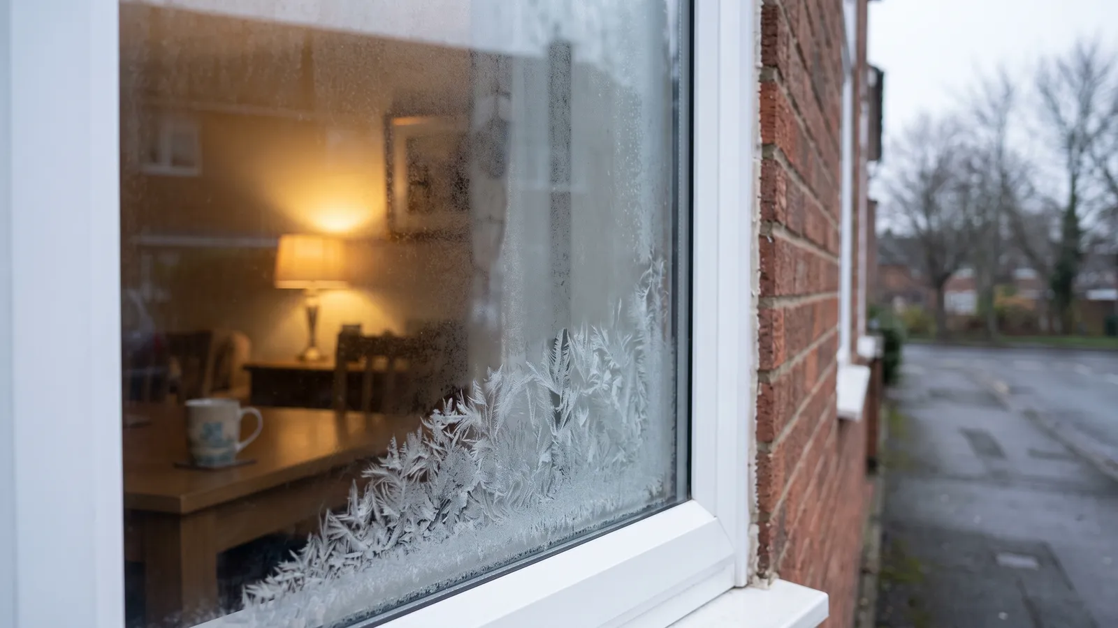 Cold Weather Payment: £25 when it turns freezing (and Scotland's £62 alternative)