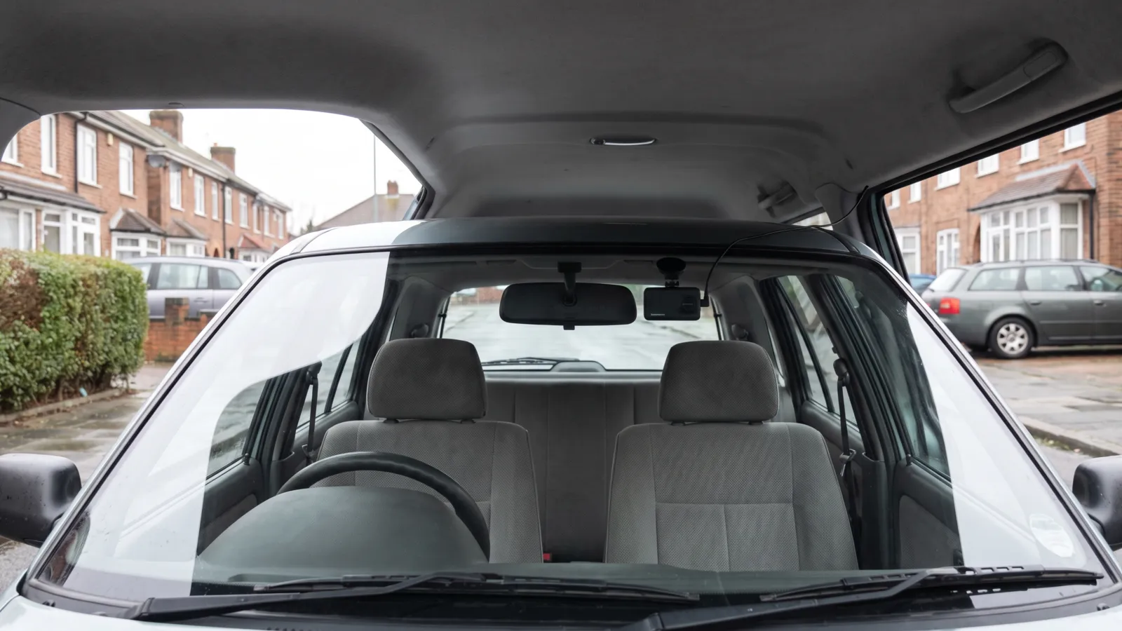 Dash cams compared for UK households