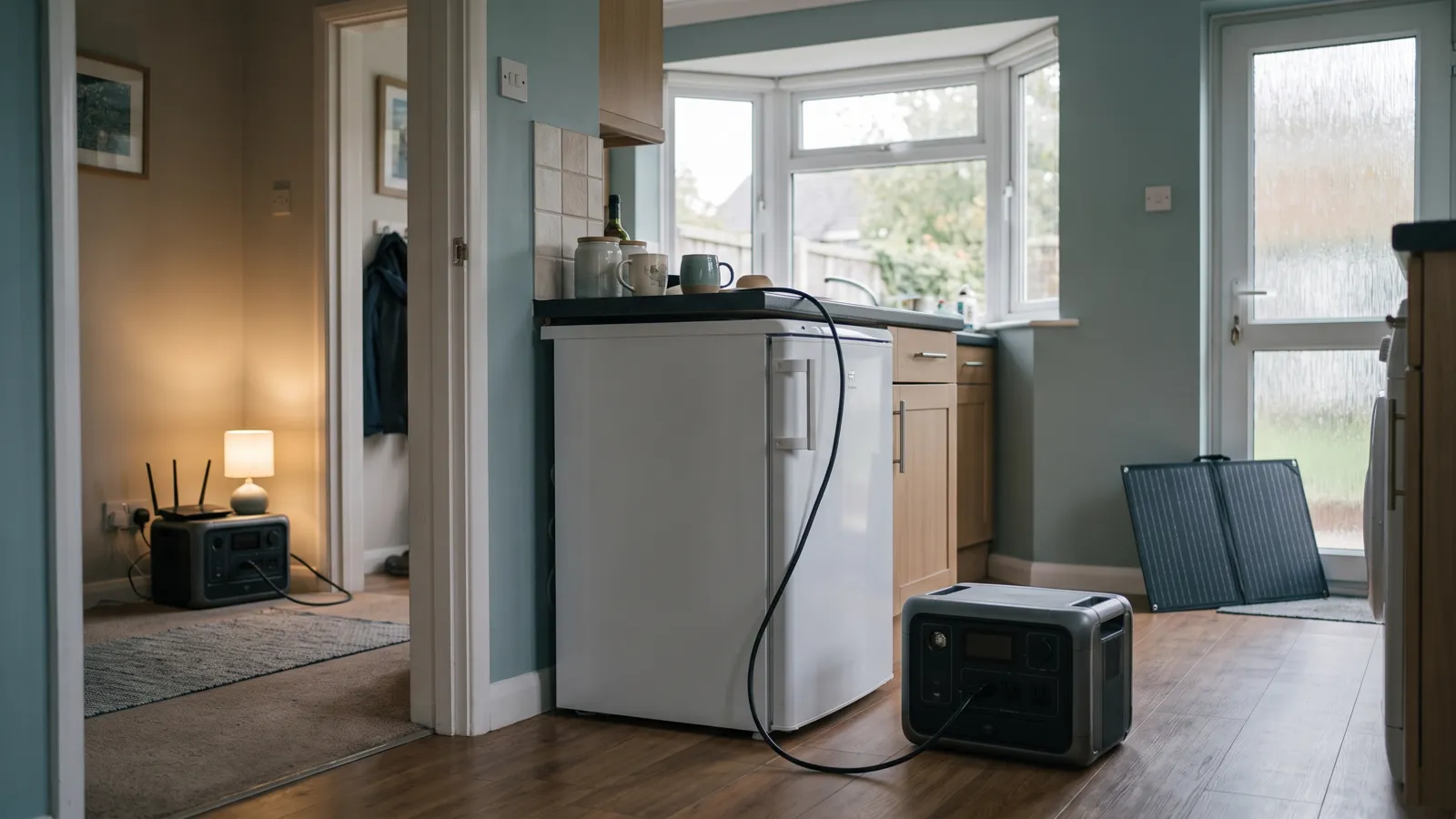 EcoFlow DELTA 3 vs DELTA 3 Plus vs DELTA 3 Classic: which one should you buy?