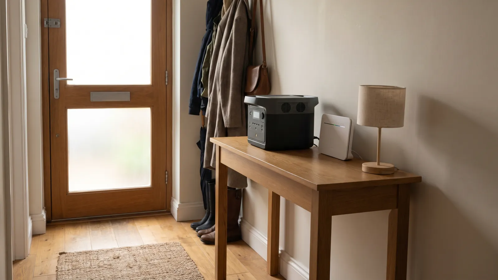 EcoFlow vs BLUETTI: which power station brand for a UK home?