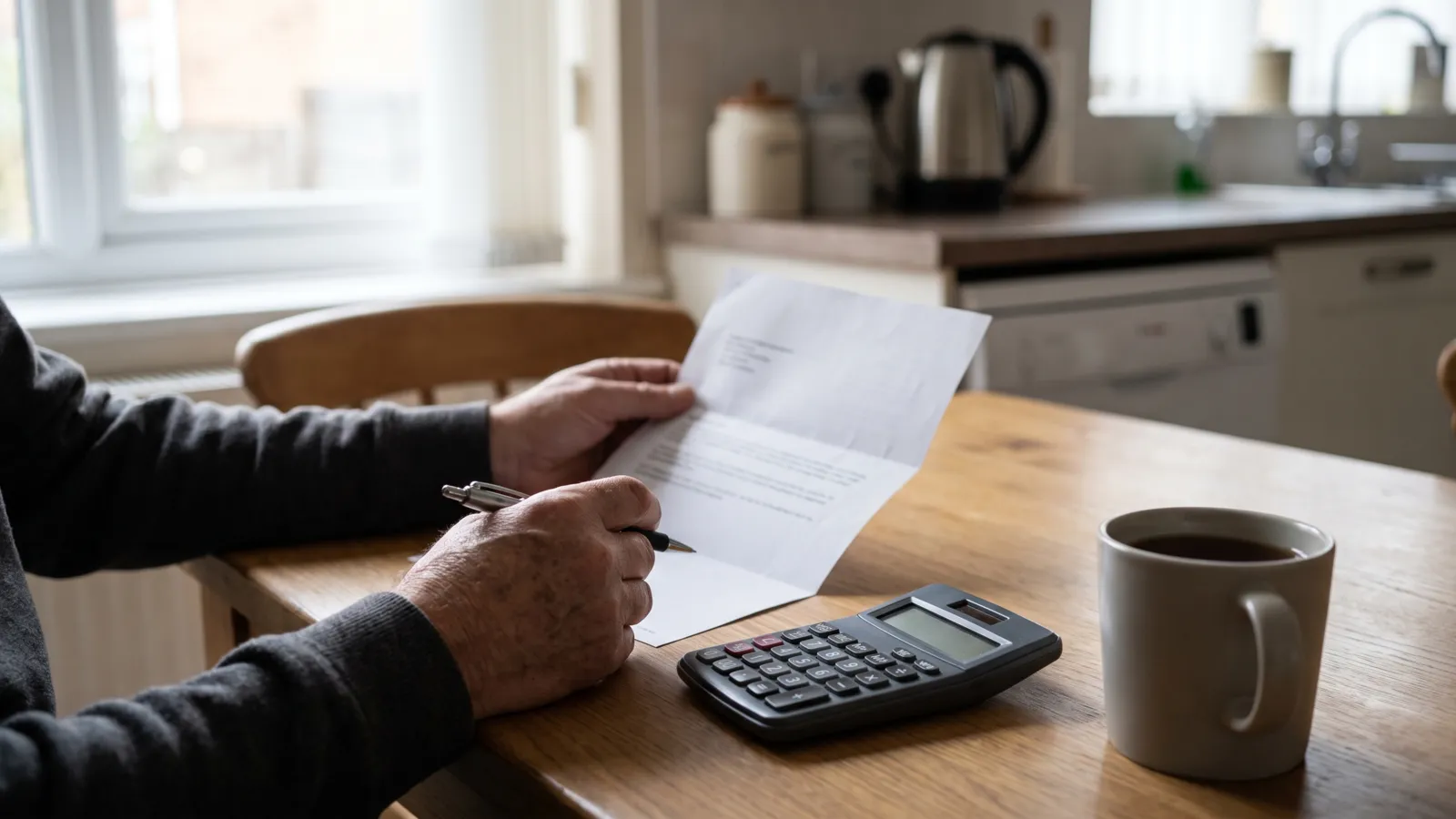 Behind on your energy bills: the grants that exist, and the write-off that doesn’t yet