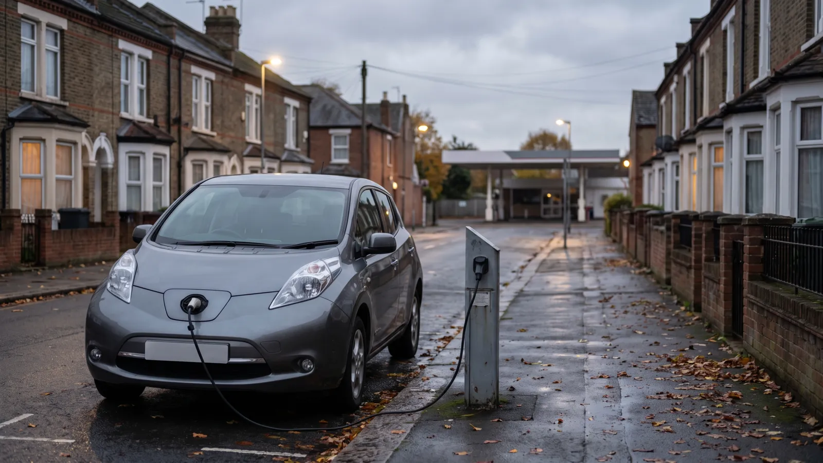 Is an electric car cheaper to run than diesel now? The pence-per-mile numbers