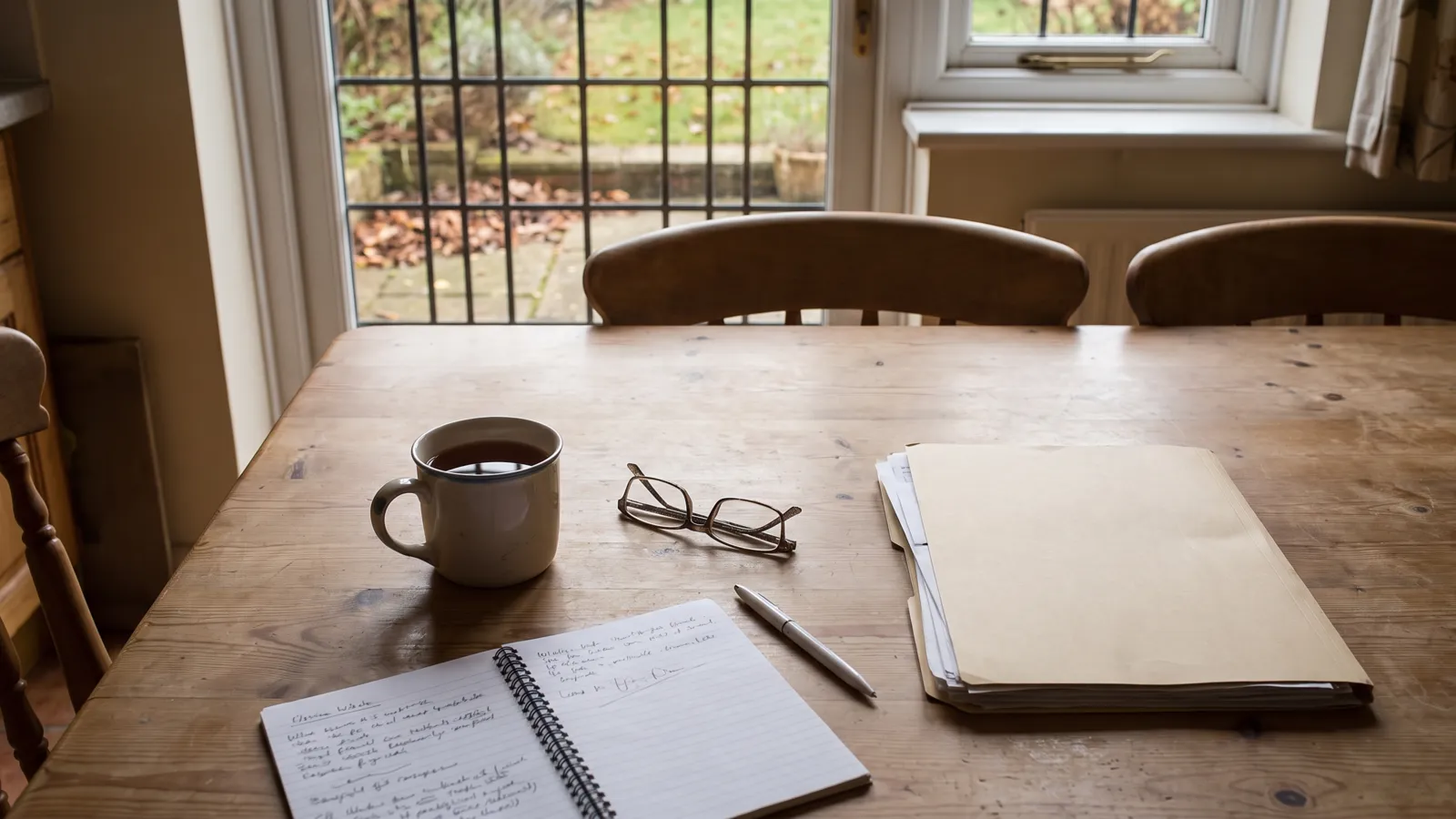 Free Wills Month and Will Aid 2026: how to get a free or cheap will this October and November