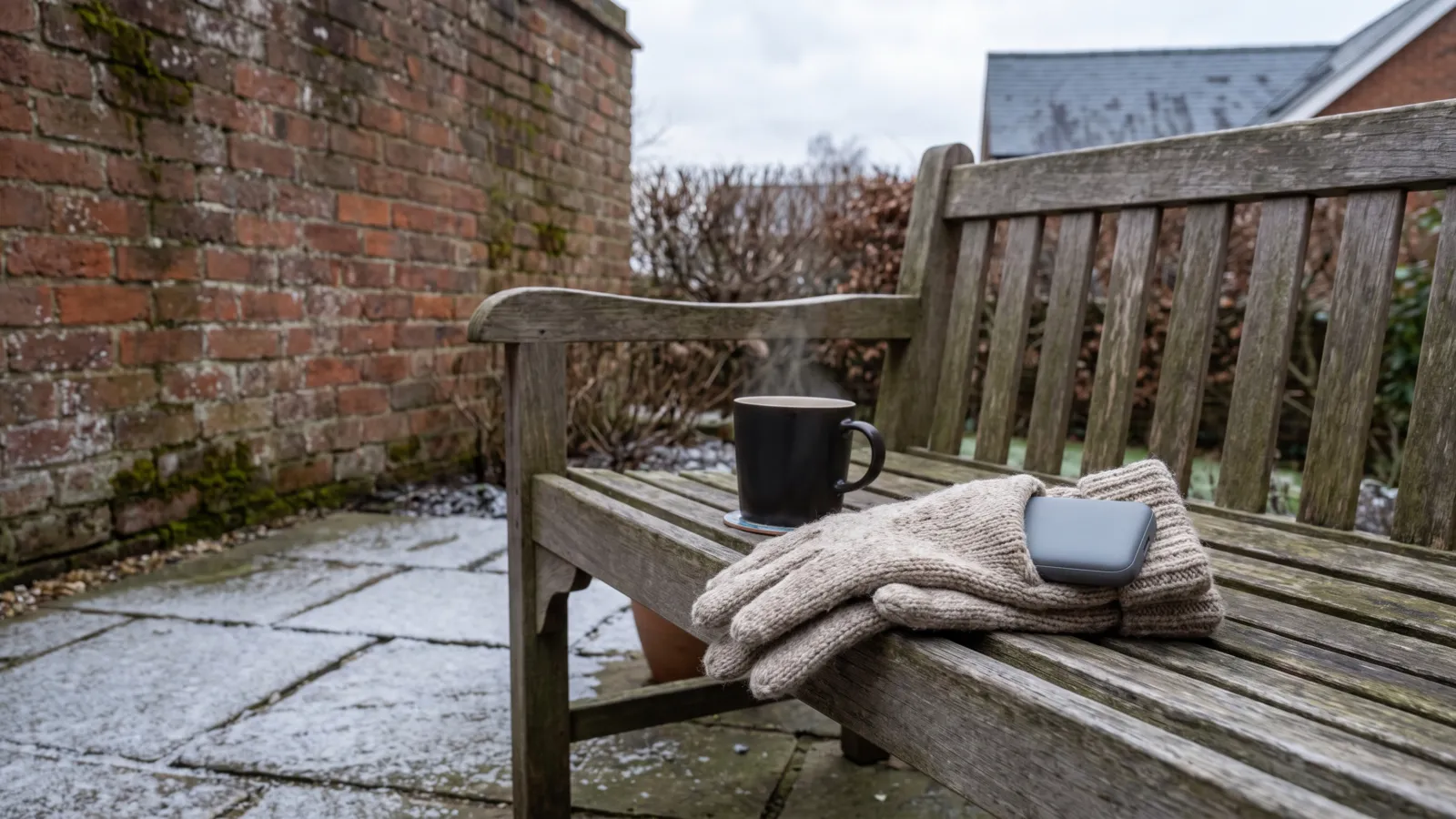 Hand warmers compared for UK households