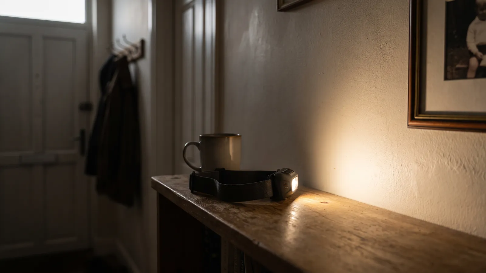 Head torches compared for UK households