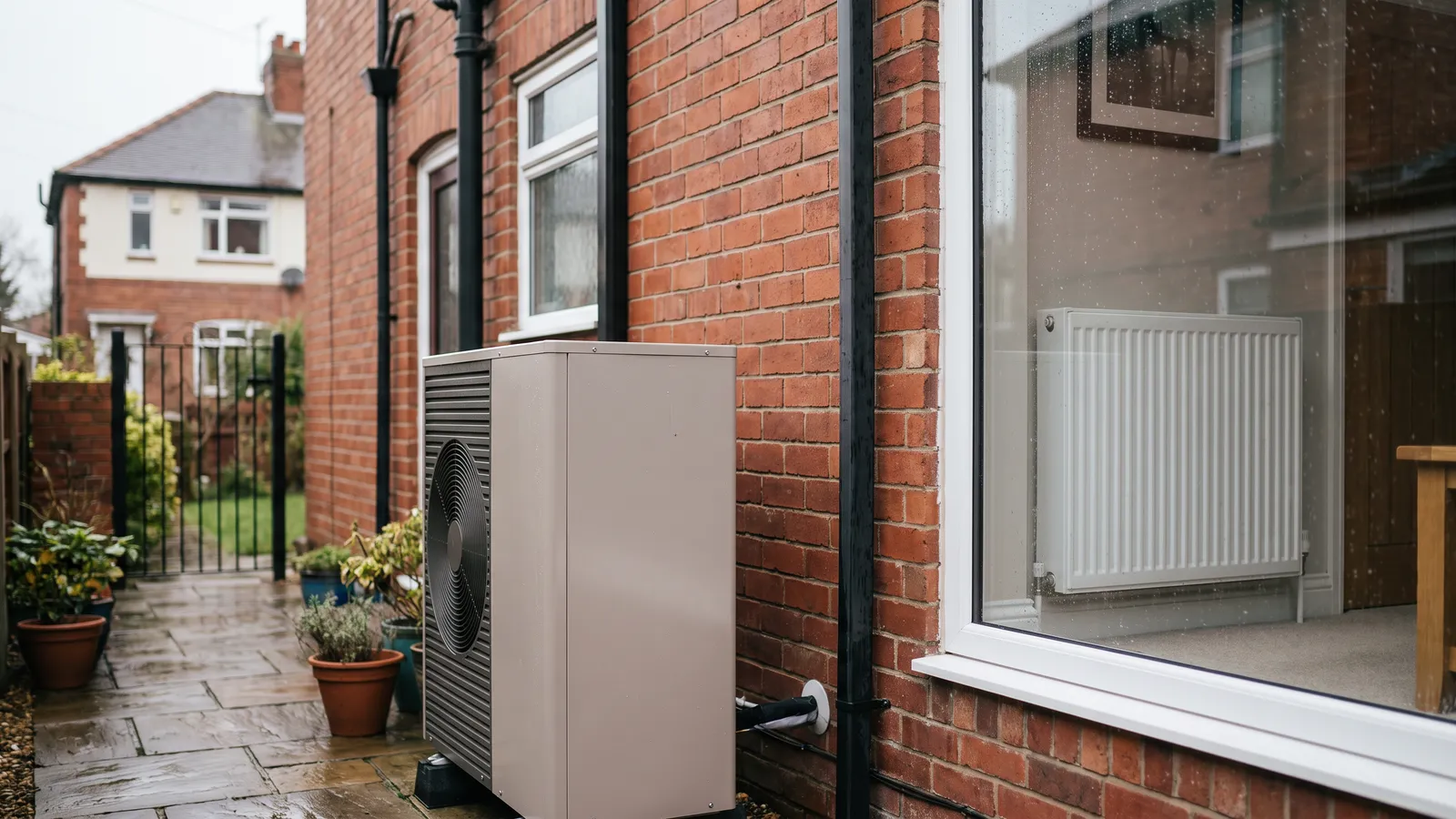 Is a heat pump worth it? An honest UK cost guide