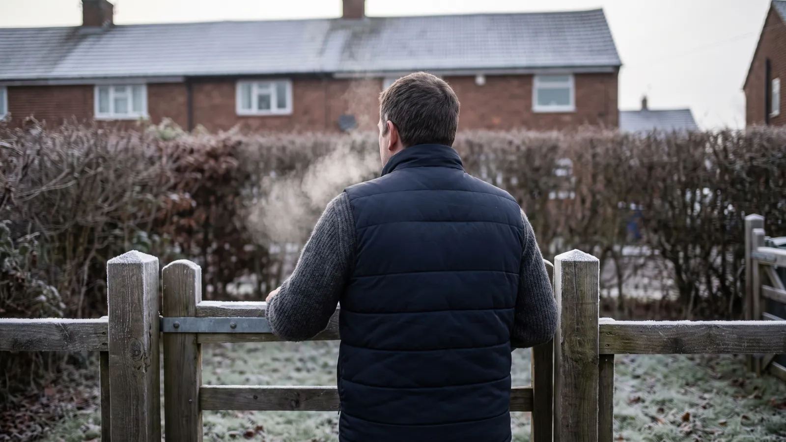 Heated clothing compared for UK households