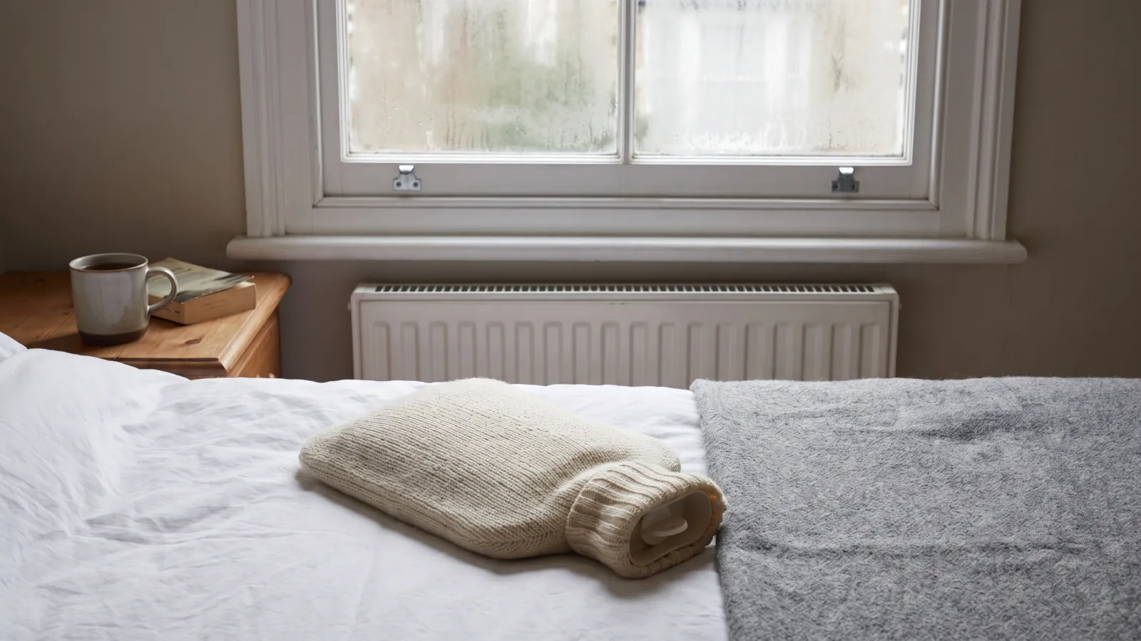 Hot water bottles compared for UK households