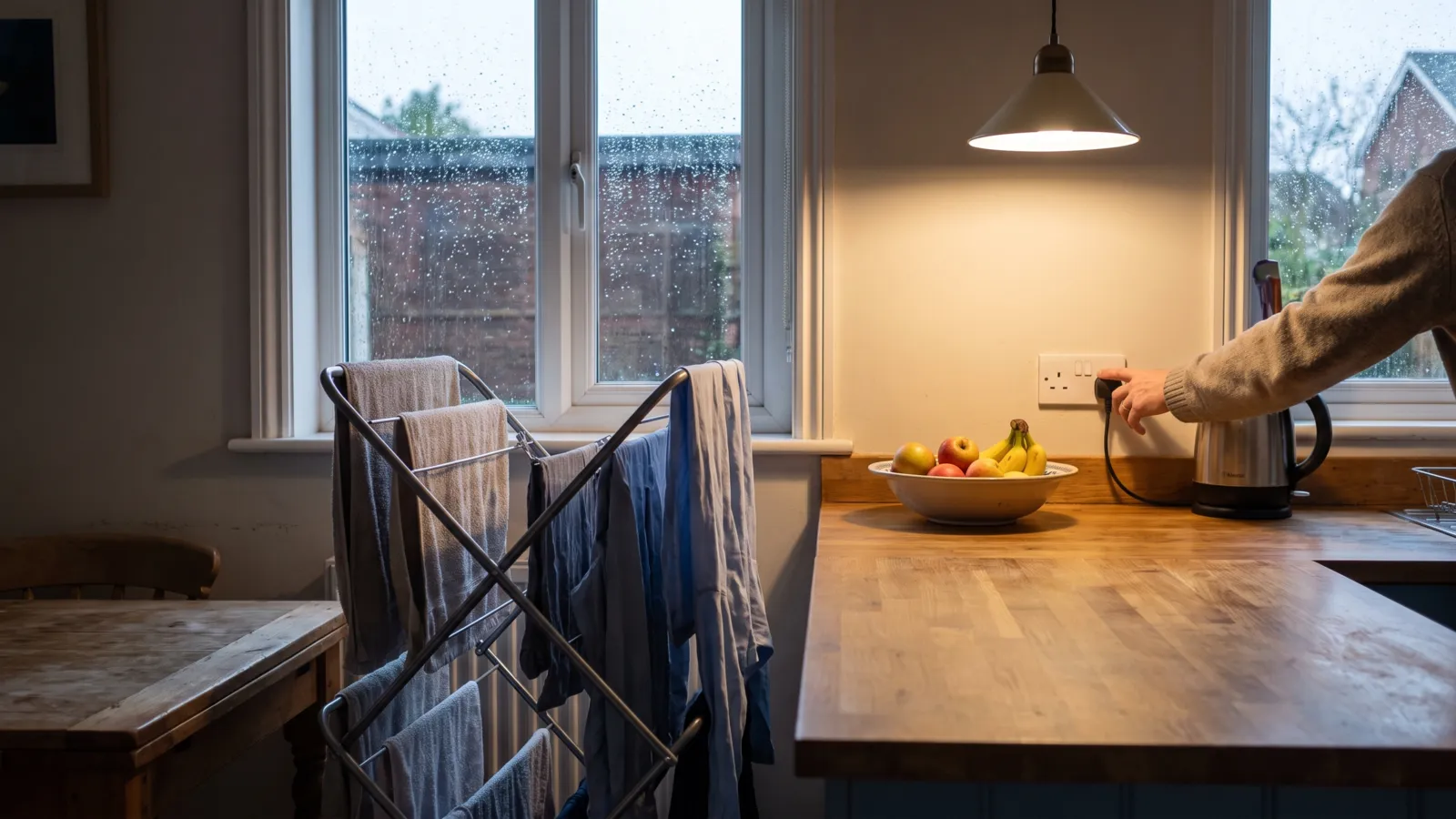 How to lower your electricity bill: what each step is really worth, and when power is cheapest