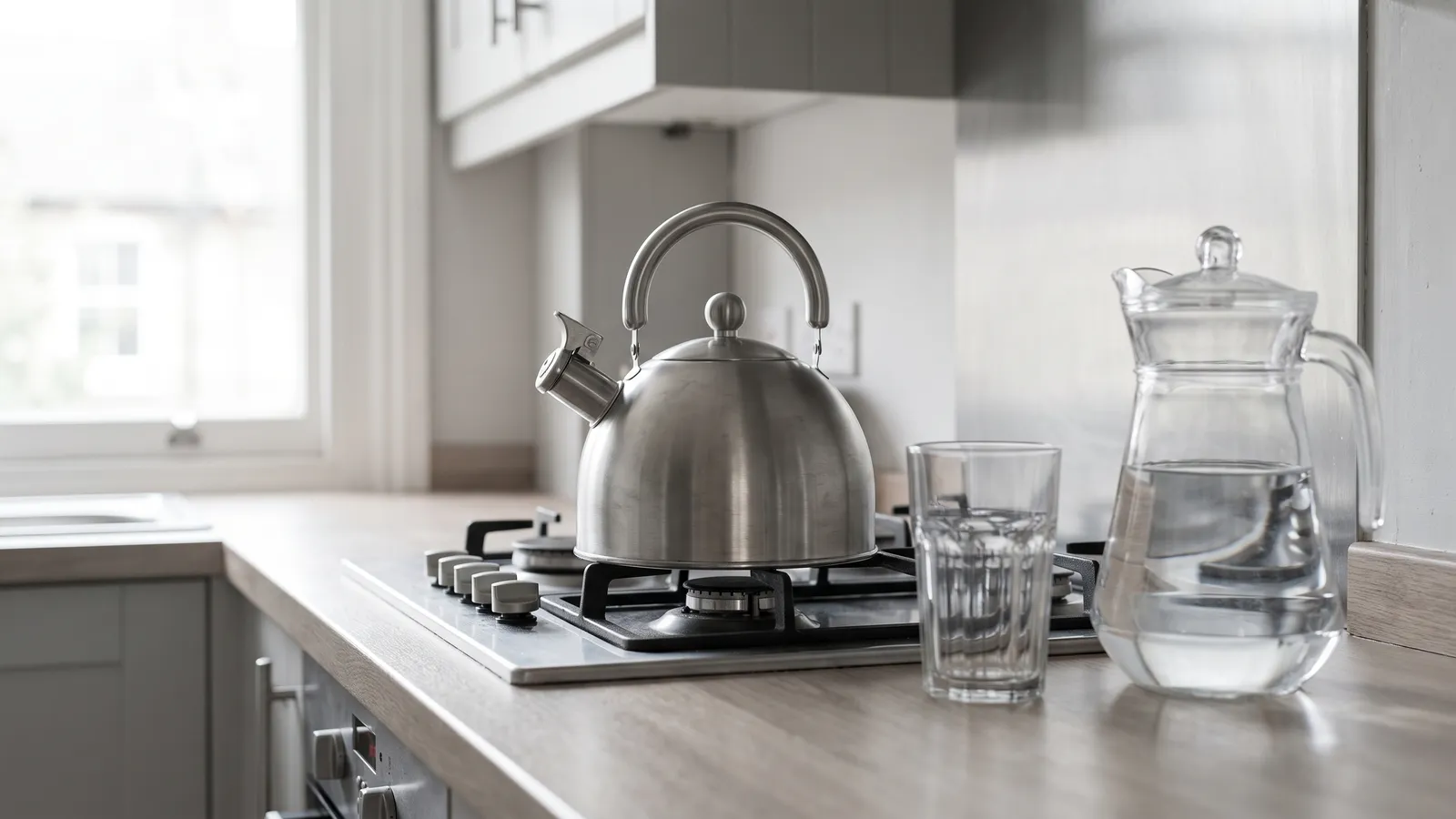 How to purify water in an emergency: safe UK methods
