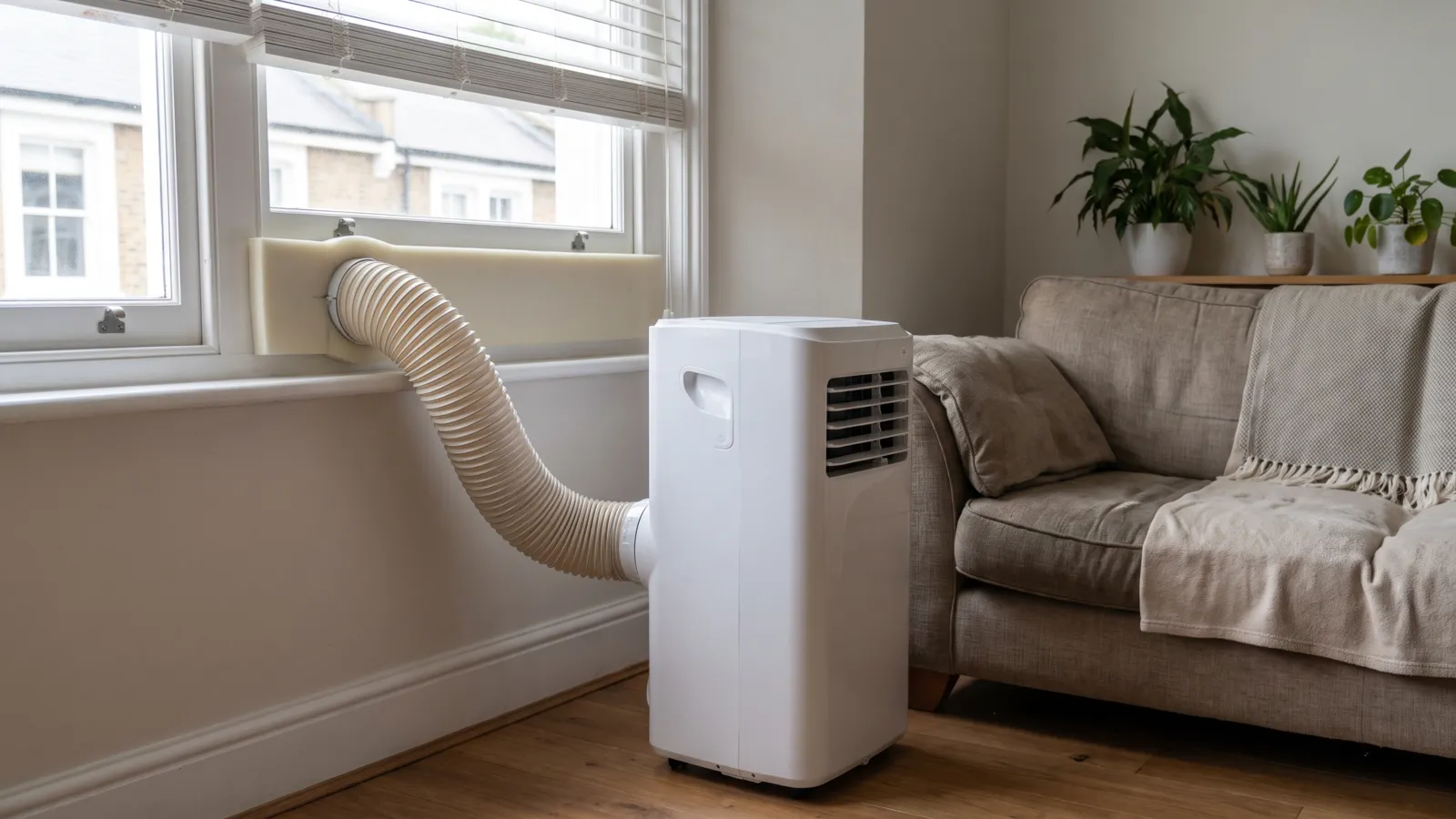 Igenix air conditioner not cooling: the fixes that actually work