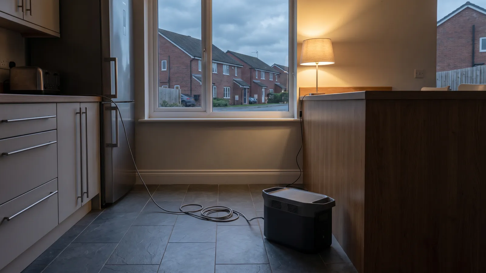 Jackery's Halloween sale, checked: two bundles cost less than the power station on its own