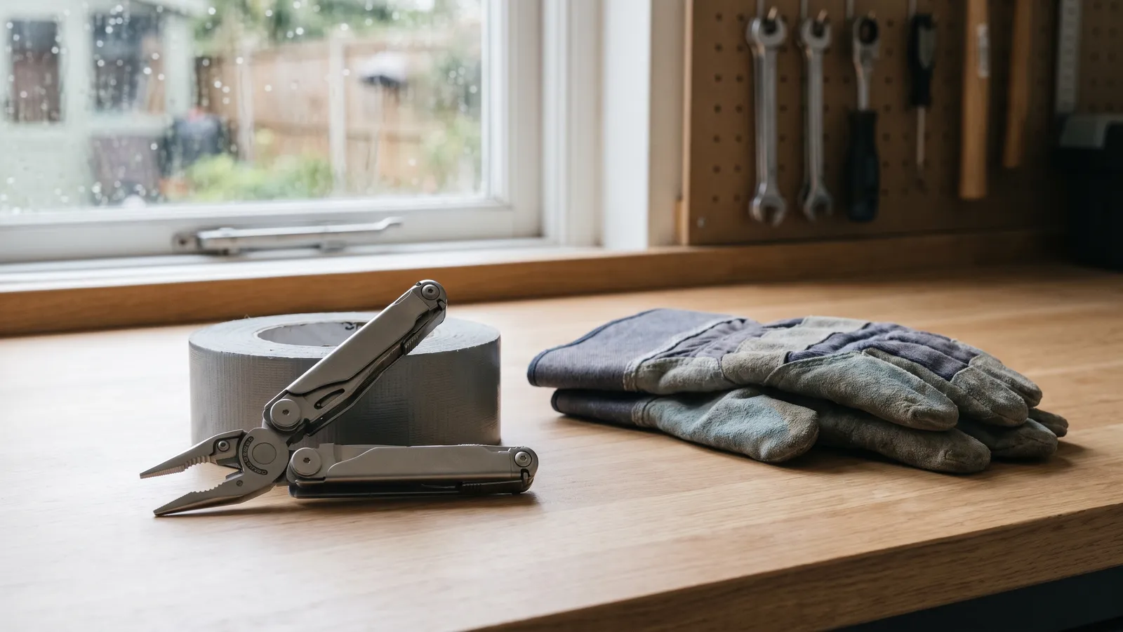 Multi-tools compared for UK households