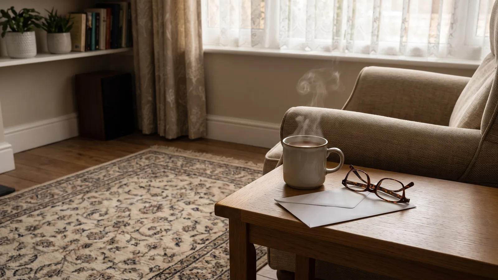 Pension Credit: the benefit a third of people miss