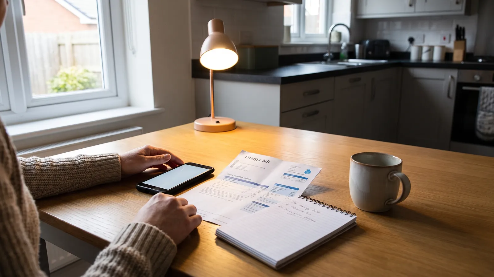 Power cut compensation: what you're owed and how to claim