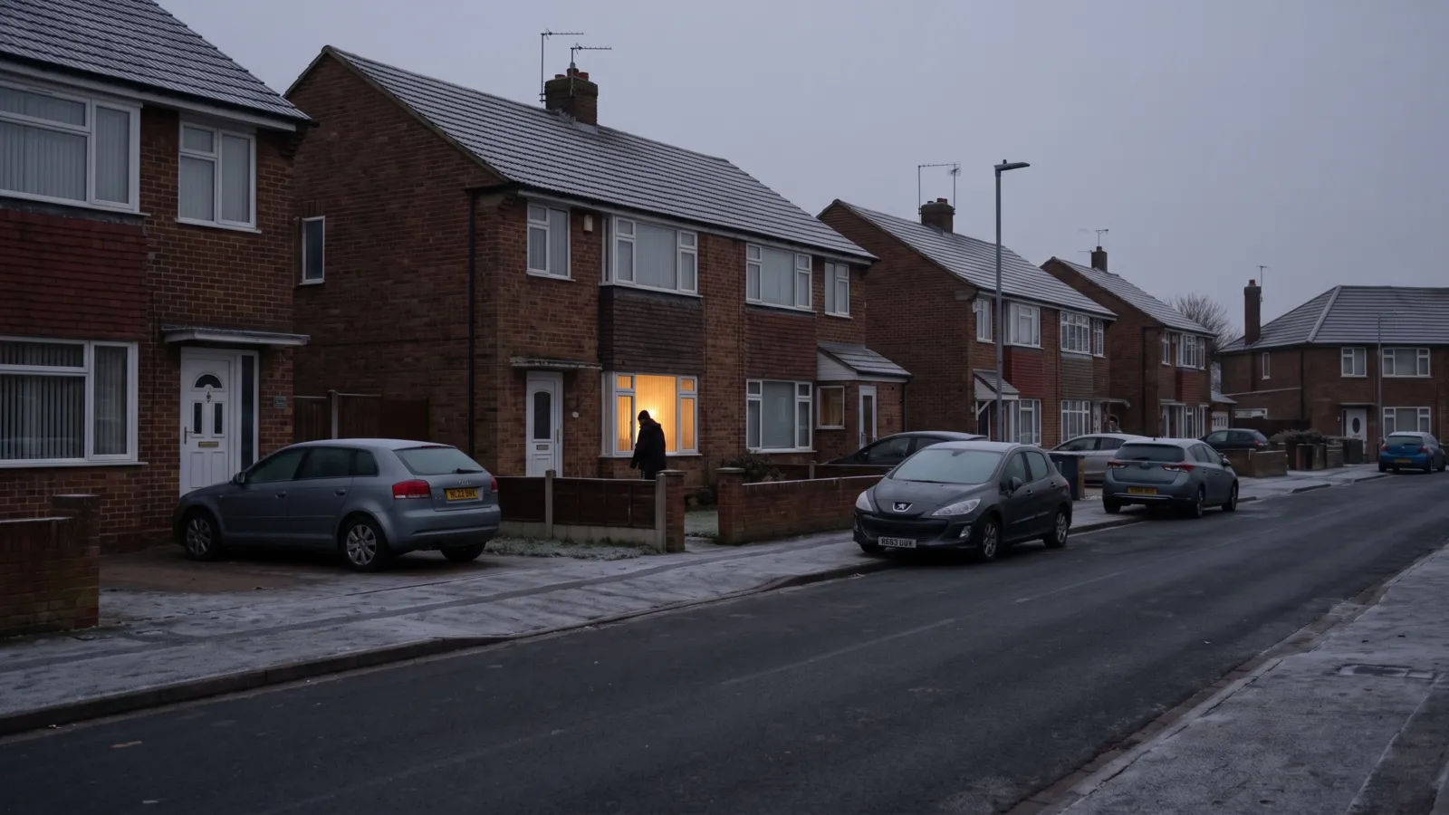 Will there be power cuts in the UK this winter?