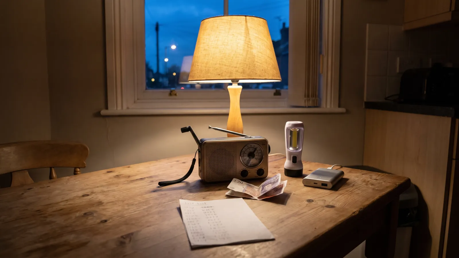 How can the UK prepare for a cyber-attack? What it has meant at home, and what is worth doing