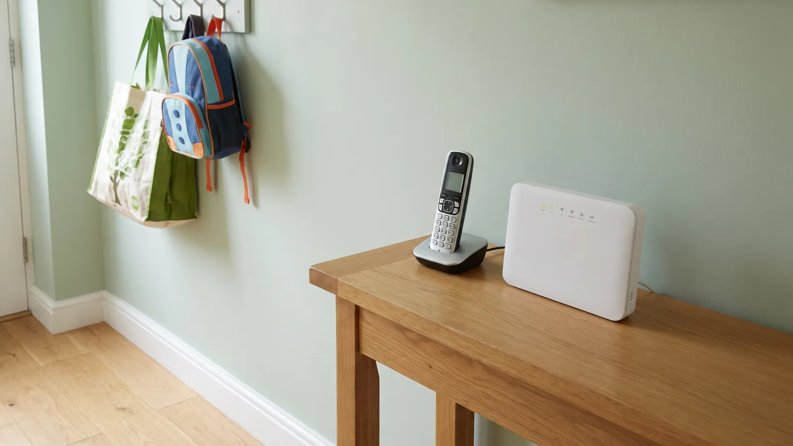 Your landline is going digital: the PSTN switch-off explained
