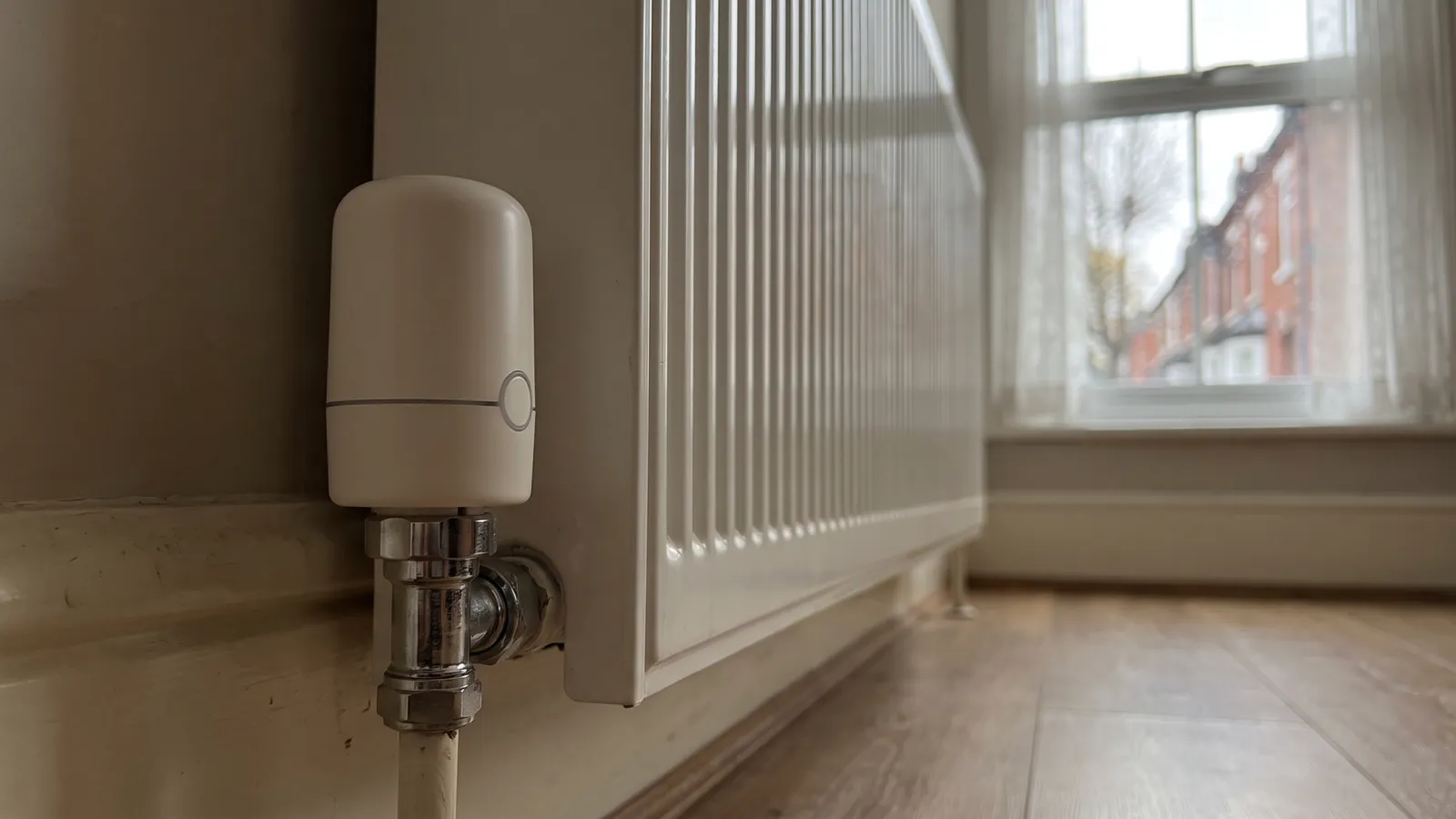 Smart radiator valves compared for UK households