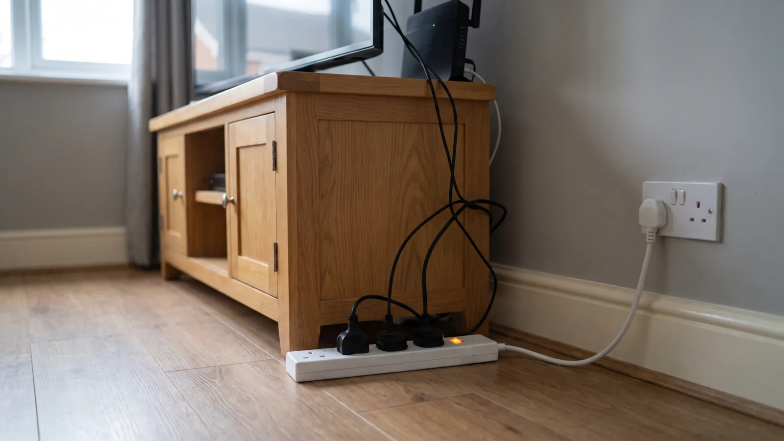 Surge protectors compared for UK households