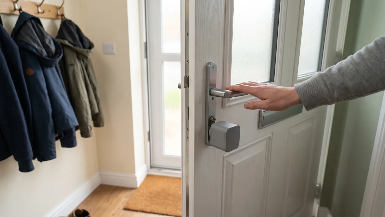 SwitchBot vs Nuki: which smart lock suits a UK door? Lock Pro, Nuki Go and Nuki Ultra compared