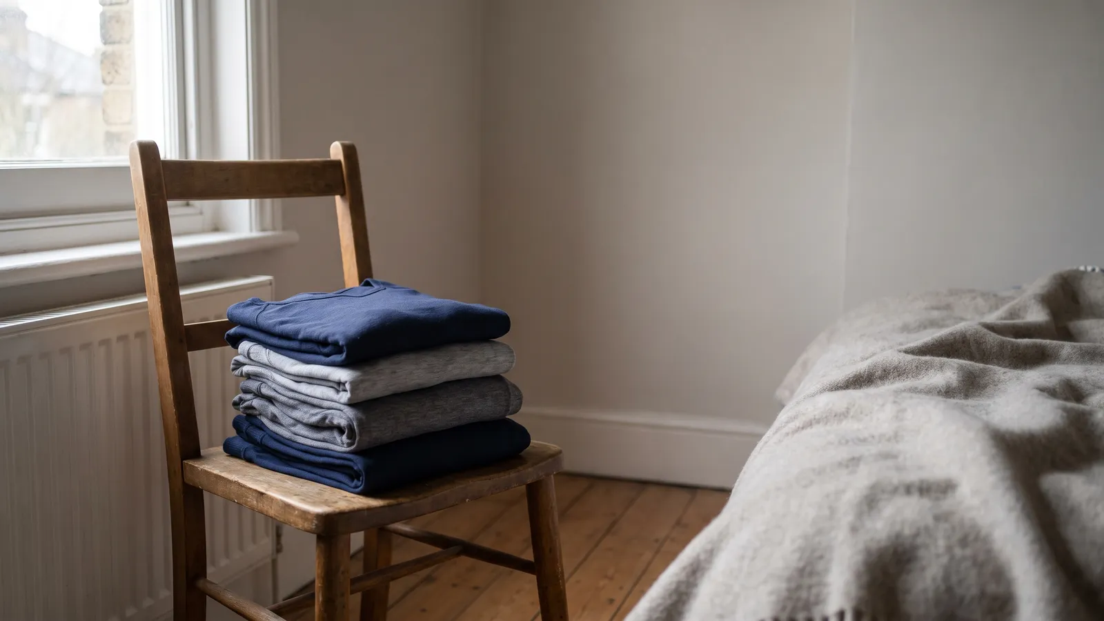 Thermal base layers compared for UK households