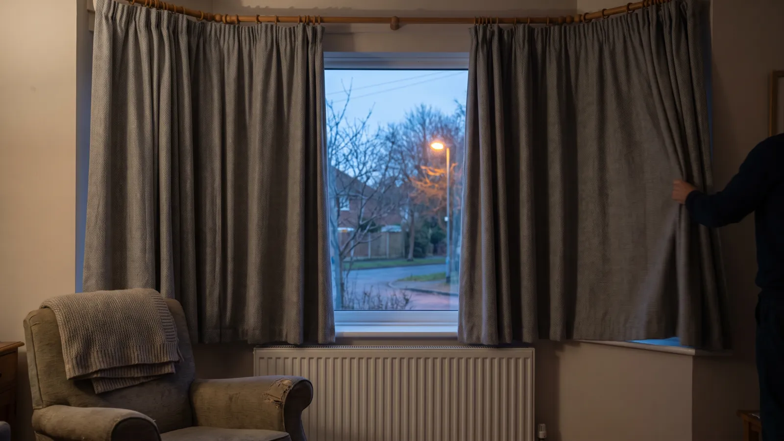 Thermal curtains compared for UK households