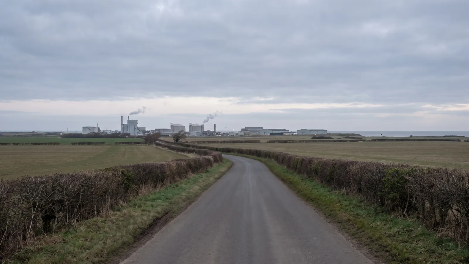 Does the UK only have a few days of gas? What the storage headlines mean