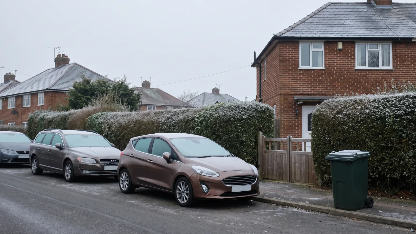 Is a ‘snow bomb’ heading for the UK? How to read winter weather headlines