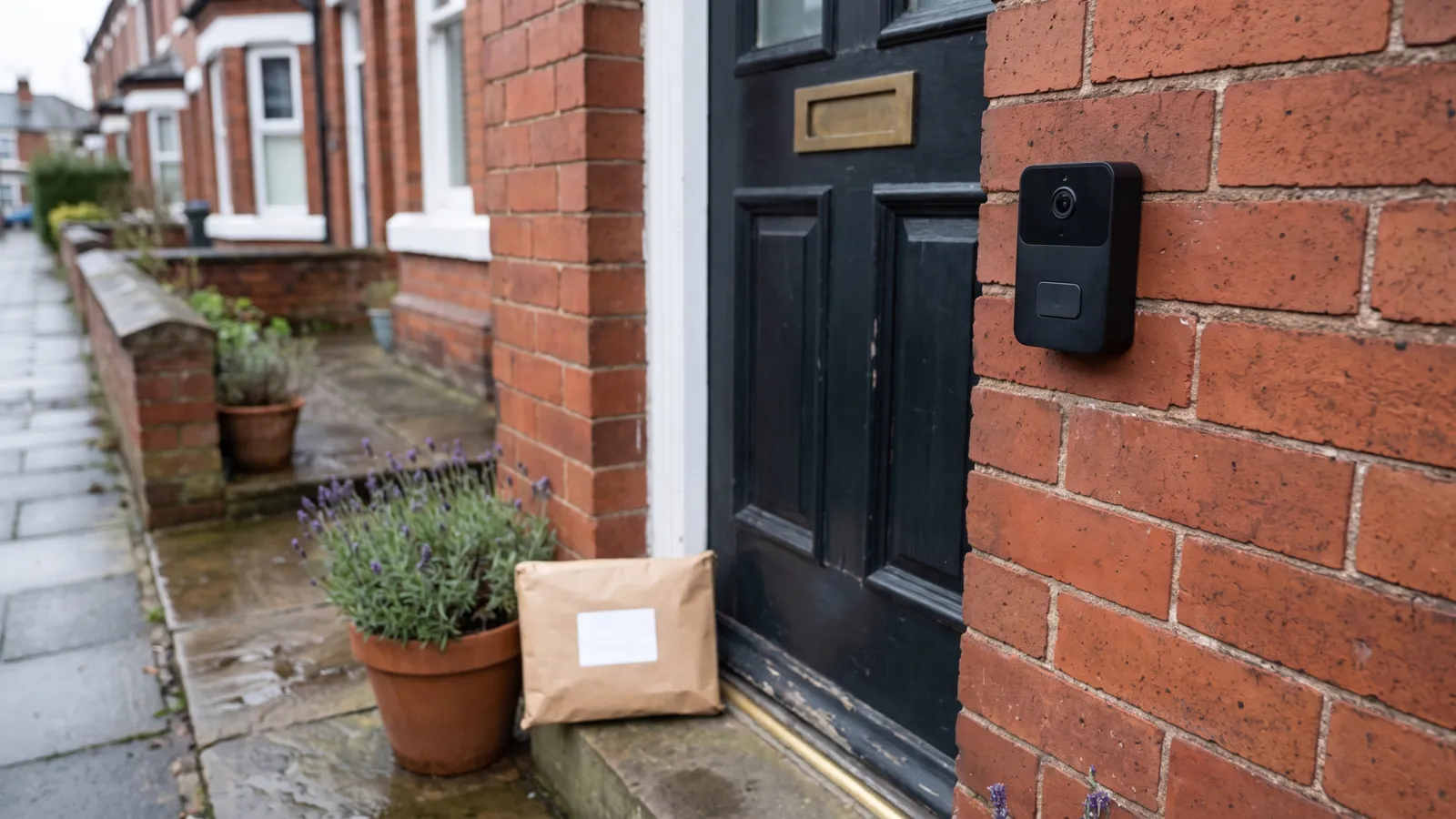 Video doorbells compared for UK households
