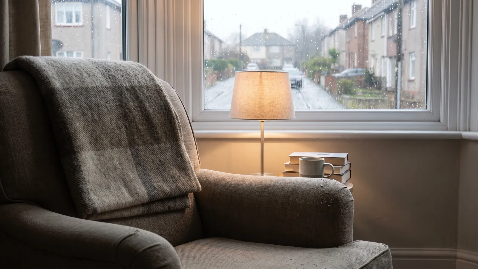 Winter Fuel Payment 2026/27: what you'll get and the £35,000 catch