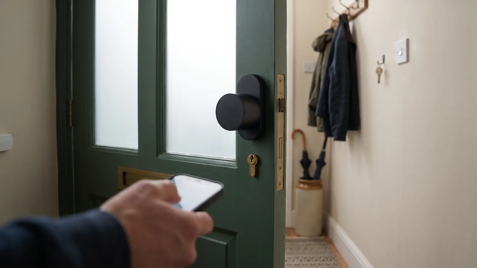 Yale Linus L2 vs Nuki: which smart lock should you buy?